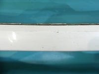 фото thumb №9, Бампер перед honda hr-v ii 13-18 белый