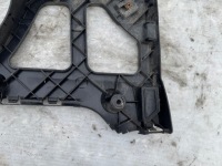 Направляющая кронштейн бампера левый задняя bmw x5 e70 lift 7227757 с Разборки, фото thumb