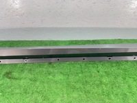 фото thumb №11, Jaguar xe r-sport молдинг поріг поріг накладка права правий