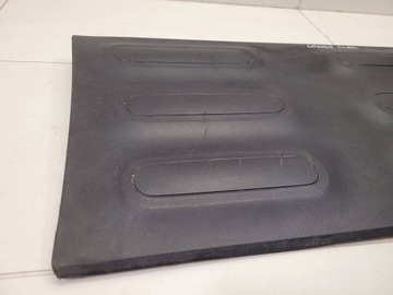 фото thumb №6, Планка дверь перед правая сторона citroen c3 3 2018 9801023480