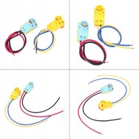 фото thumb №14, Штекер з'єднувач подушки безпеки повітряної dla sonata