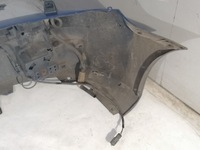 фото thumb №7, Mazda premacy i lift бампер перед передній