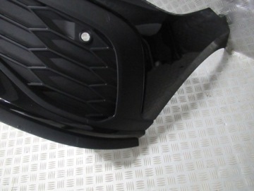 фото thumb №5, Бампер перед переднє 6pdc vw golf 8 viii clubsport lc9x