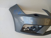 фото thumb №3, Seat leon iii lift 5f0 бампер перед 5f0807221 r