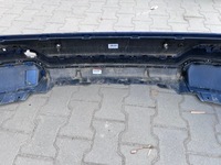 фото thumb №14, Бампер задня задній bmw ix3 g08 lci lift m набір колір c1m