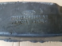 Ford focus mk3 шумоізоляція крила правий перед Зі Шроту, фото thumb