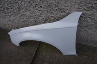 фото thumb №9, Крыло левый перед audi a4 b8 рестайлинг ls9r оцинковка