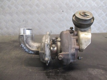 фото thumb №8, Турбонагнетатель 17201-0r011 toyota corolla verso ii 04-09r. 2.2d