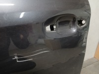 фото thumb №3, Дверь перед левая subaru forester 12-18