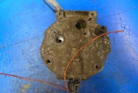 фото thumb №7, Renault laguna 1.9dci компресор кондиціонера 1135320