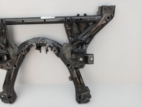 Tesla model 3 2017- підрамник підрамник підрамник балка перед 1103547-00-a Недорого, фото thumb