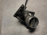 фото thumb №8, Дросельна заслінка bmw 7 e38 740 4.4i v8 m62 m60 oem swap e36 na трос europa