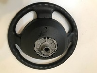 фото thumb №7, Воздуховод подушка безопасности подушка водителя renault scenic ii 2 megane lift комплект