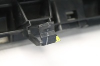 фото thumb №16, Решітка радіатора хром решітка бампера ford ranger iv рестайлінг