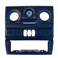 фото thumb №1, Панель обдув iveco daily 2006