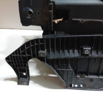 фото thumb №9, Mazda 3 iii bm bn pas переднє радіатор балка перед комплект