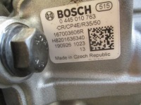 фото thumb №7, Renault clio v captur ii двигатель 1.5 blue dci 113-tys km 19 rok