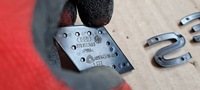 фото thumb №7, S3 8y a3 lift эмблема значок logo крышки багажника задняя чёрный 8y0853740b