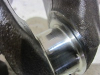 Bmw x1 f48 f30 g01 g30 b46 b48 wał колінчастий номінальний 7640888 11218639541 Доставка, фото thumb