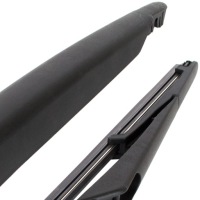 фото thumb №4, Renault scenic iii 2009- двірник задня важіль двірники щітка