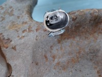 фото thumb №6, Поворотний кулак правий перед vw crafter 2.5 tdi