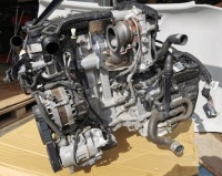 Купити Двигун opel crossland 1.2 thp 10xvaz hn05, фото thumb