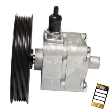 фото thumb №1, Насос підсилювача do volvo v70 ii 2002 2003 2004 2005 2006 2007