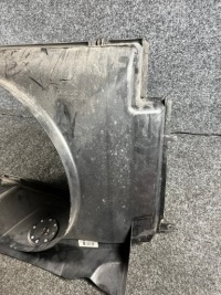 фото thumb №8, Bmw e39 2.0d защита вентилятора вязкостная муфта 7785083