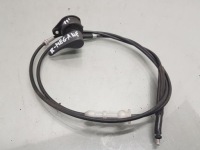 фото thumb №3, Ручка трос відкривання капот renault megane iii