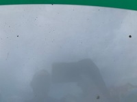 фото thumb №7, Капот крышка перед renault scenic ii 2 03- nv632