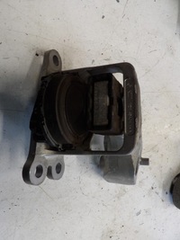 фото thumb №1, Кронштейн кронштейн подушка двигуна renault koleos ii 2 112114ba0a