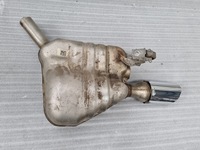 фото thumb №1, Audi a6 c7 4g0 глушник вихлоп