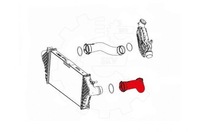 фото thumb №2, Шланг турбины mercedes класс gl x166 gl 350 cdi / bluetec 07.12-10.15