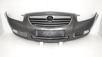 фото thumb №1, Бампер перед передний opel insignia a 08-13r gal