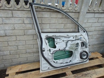 фото thumb №13, Дверь левый перед subaru impreza iii gh c3s