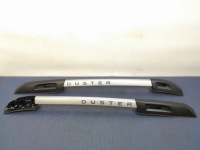 фото thumb №1, Dacia duster i lift рейлинги кровельные комплект