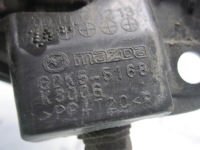 Mazda 6 ii gh рестайлінг  10r протитуманна фара правий gdk5-5168 в Україні, фото thumb