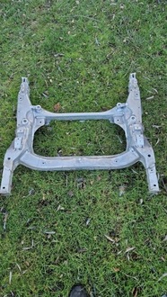 фото thumb №1, Підрамник підрамник pod двигун mercedes sl w231 r231 231620014 .