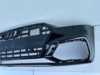 Бампер перед передний решётка радиатора решётка радиатора audi a7 4k8 s-line Киев, фото thumb