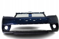 фото thumb №1, Dacia sandero 2016 бампер передній