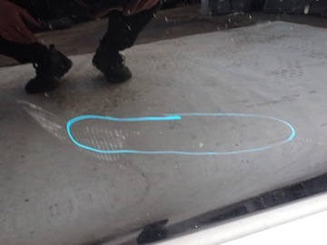 фото thumb №4, Tesla модель 3 iii 17- двері ліві перед передні