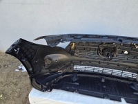 фото thumb №13, Mercedes eqb w243 x243 бампер перед передний