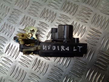 фото thumb №2, Замок дверь правые зад задний daewoo nubira 1.8