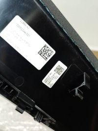 фото thumb №9, Skoda fabia mk3 iii молдинг dekor консолі центральної 6vb858418t