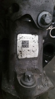 фото thumb №8, Двигатель 651900 2,2 cdi mercedes c117 cla