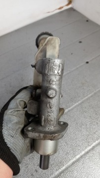 фото thumb №4, Насос тормозная nissan micra k12 1.5dci 04r