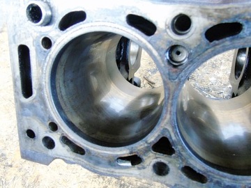 фото thumb №10, Блок двигателя rhr 2.0 hdi 407 c5 c4 508 607 scudo jumpy expert 308 ulysse