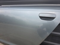 фото thumb №9, Двери левые зад audi a6 c6 ly7e sedan avant универсал 2004-2011oryginał !!!