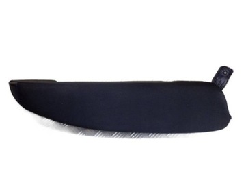 фото thumb №1, Vw passat b6 захист задньої сидіння 3c0885702r