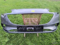 фото thumb №1, Бампер передній перед opel corsa e